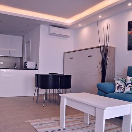 Apartamento Cerca De Puerto Banus Y La Playa Appartamento Marbella Esterno foto