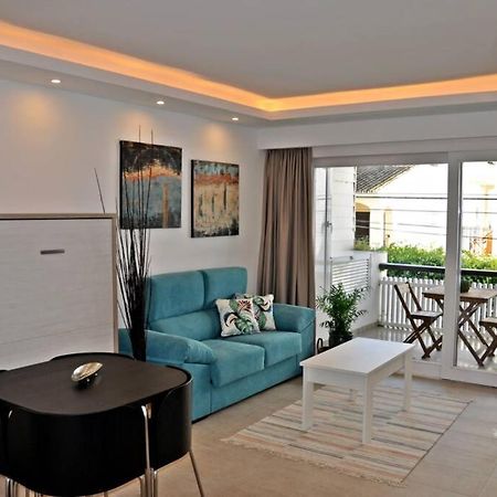 Apartamento Cerca De Puerto Banus Y La Playa Appartamento Marbella Esterno foto