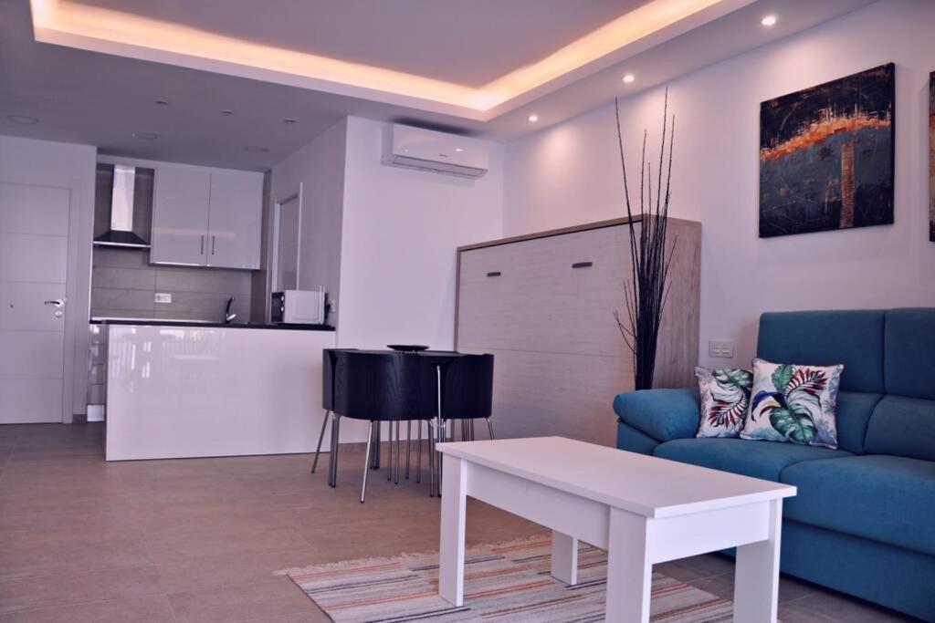 Apartamento Cerca De Puerto Banus Y La Playa Appartamento Marbella Esterno foto